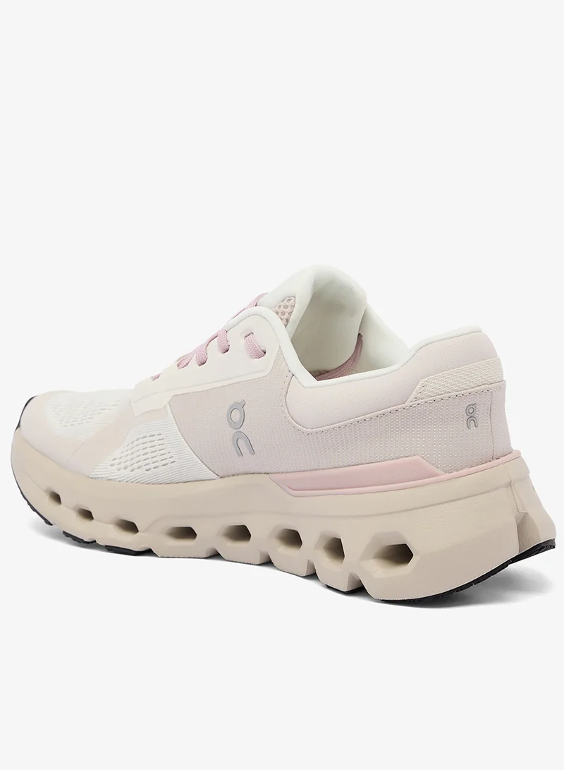 On Running Cloudrunner 2