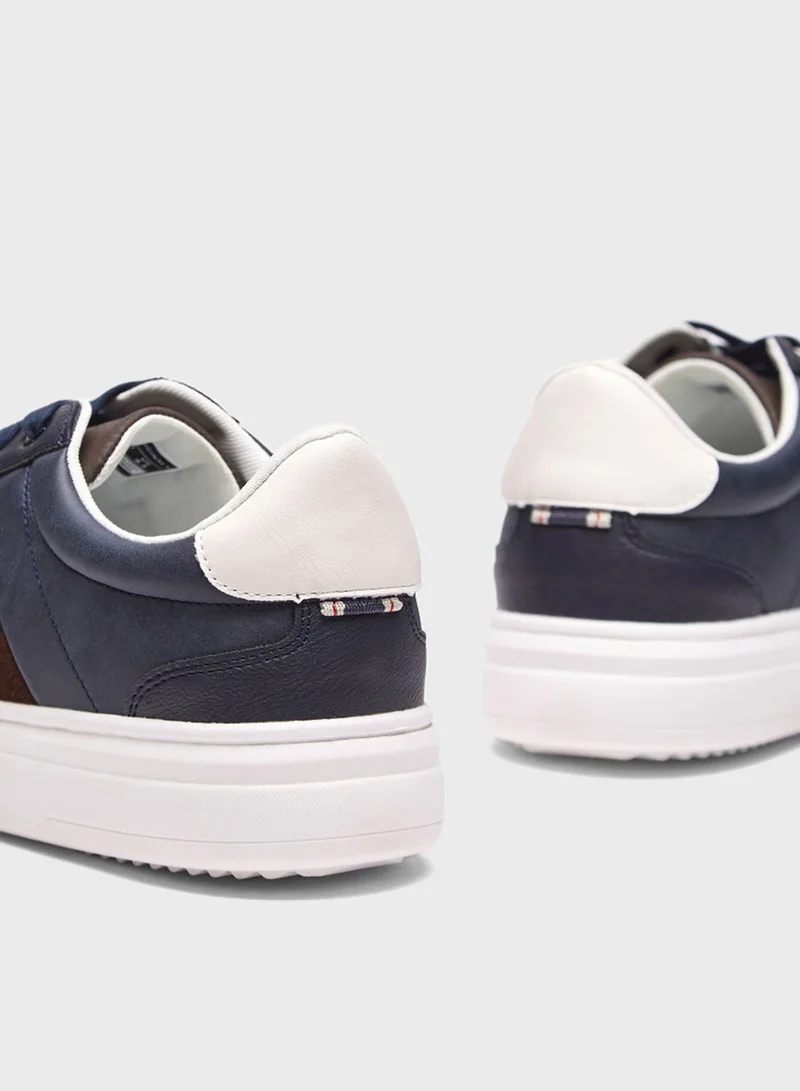 Lee Cooper Casual Low Top Sneakers