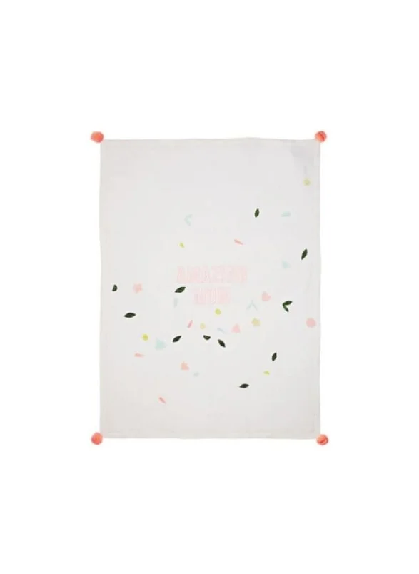 Meri Meri Amazing Mum Tea Towel