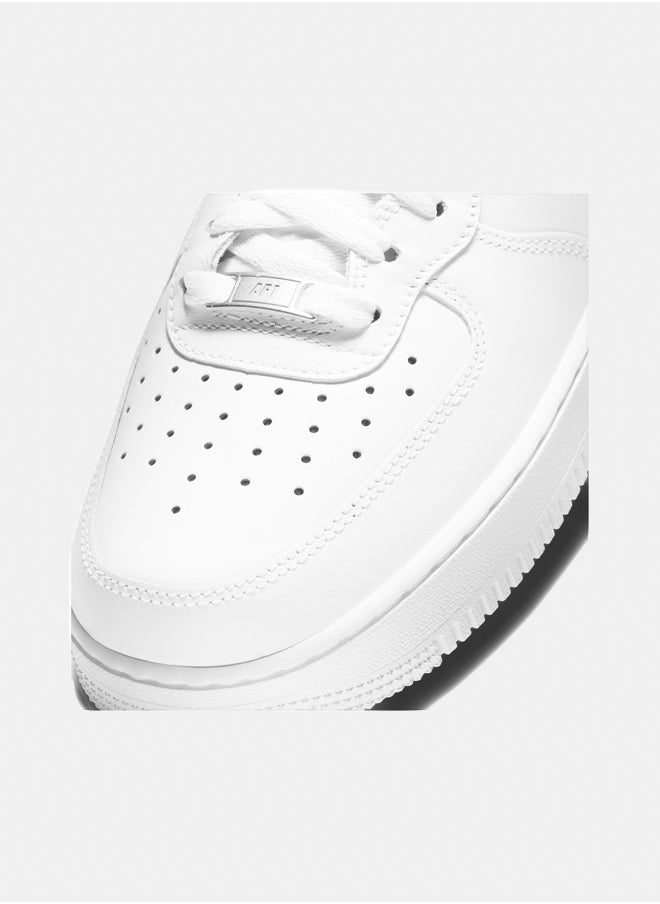 Nike - Air Force 1 Mid '07 - Image 1