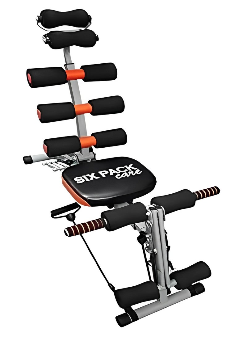 H PRO HM Sports Six Pack | The Ultimate Core & Ab Shaping Equipment  - Image 1