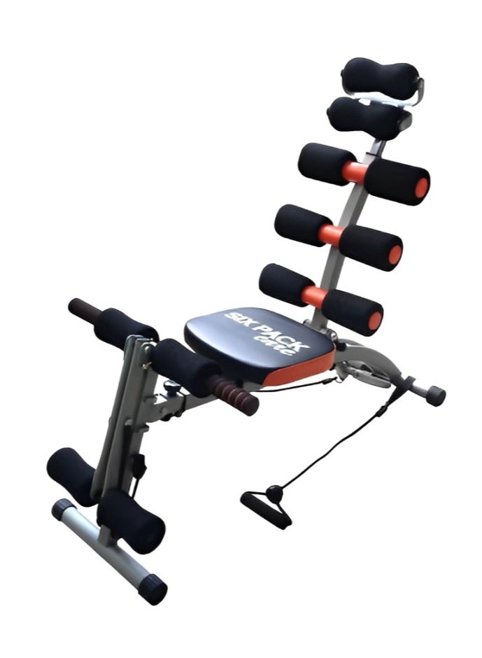 H PRO HM Sports Six Pack | The Ultimate Core & Ab Shaping Equipment  - Image 2