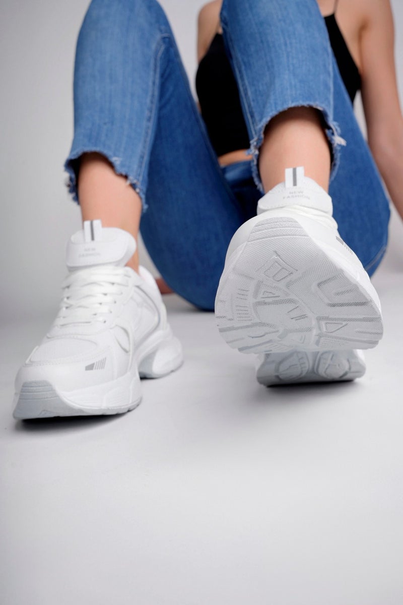 Mcdark Women Ice Casual Sneakers Sports Shoes  - Image 2