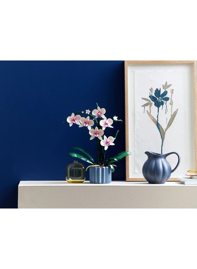 LEGO Orchid  (10311) - Image 4