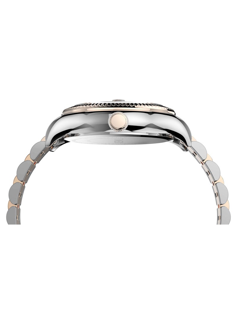 TIMEX TW2T87000 TIMEX Women's Watch - Image 2