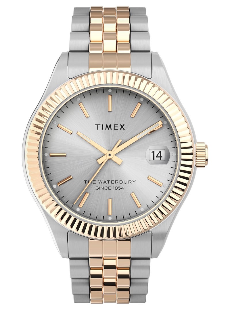 TIMEX TW2T87000 TIMEX Women's Watch - Image 1