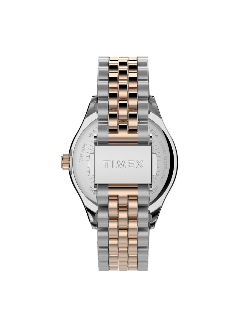 TIMEX TW2T87000 TIMEX Women's Watch - Image 3