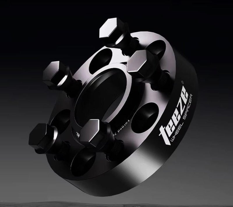 Jetour T2 wheel spacers - Image 3