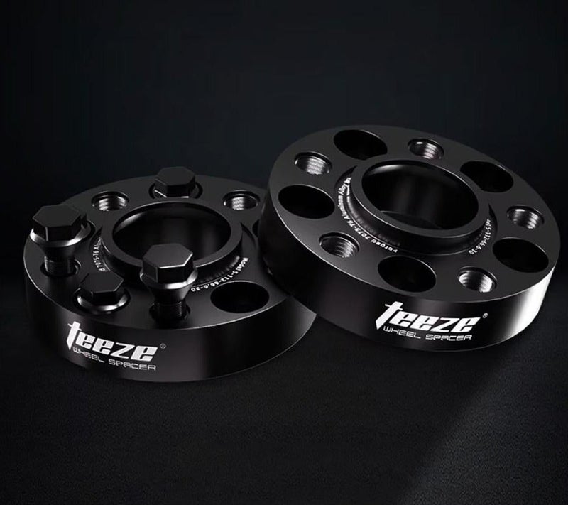 Jetour T2 wheel spacers - Image 2