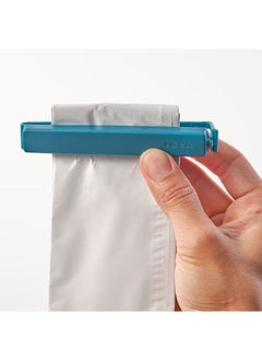 BEVARA 26pcs food bag sealing clips  - Image 4