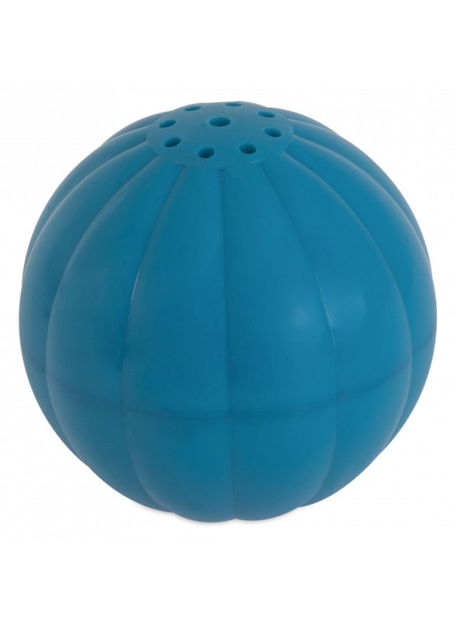 Pet Qwerks - Pet Qwerks Talking Babble Ball - Interactive Chew Dog Toy - Large - Image 1