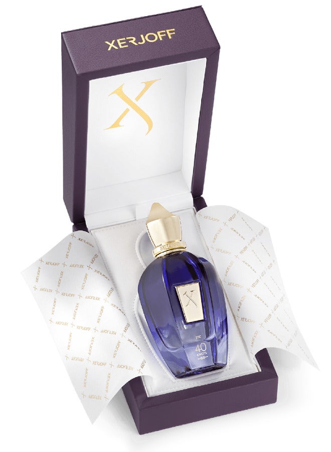 Xerjoff 40 Knots EDP 100ml - Image 2