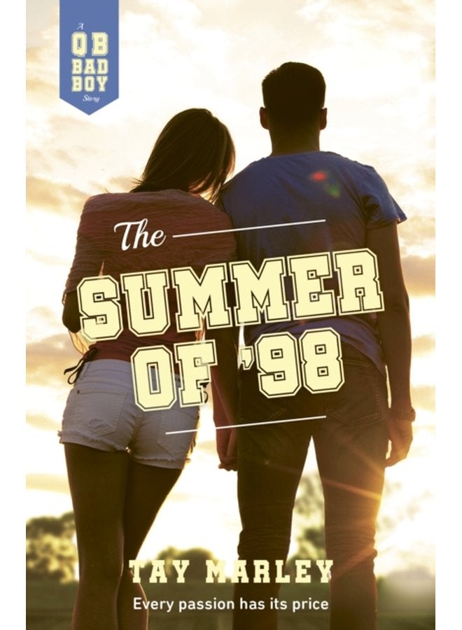 The Summer of 98 - Paperback
