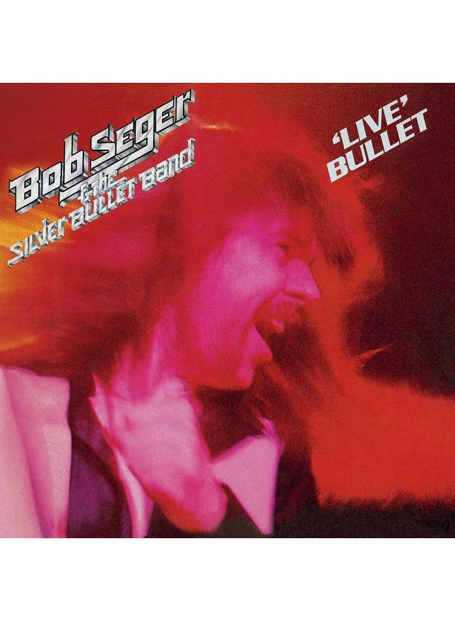 LIVE BULLET (2011 REMASTERED)