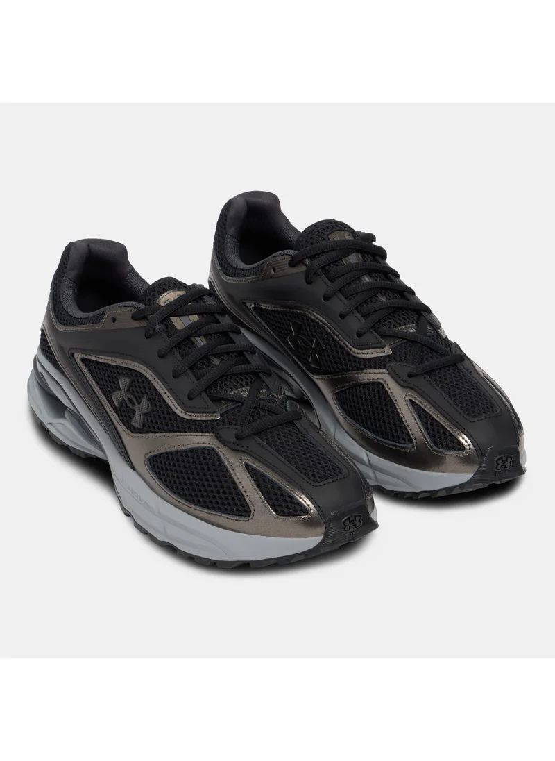 UNDER ARMOUR Men's UA Apparition Shoes