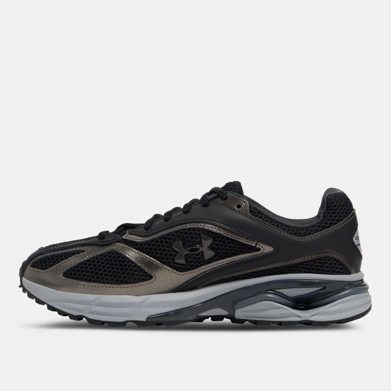 UNDER ARMOUR Men's UA Apparition Shoes