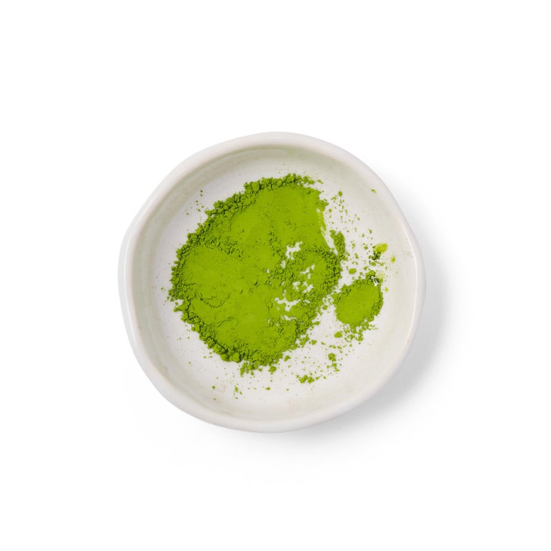 Dona Ceremonial Grade Matcha, Stone-Milled from Wazuka, Kyoto Family Tea Estate, Hot or Iced, 1.1 Ounce Airtight Seal Tin - Image 2