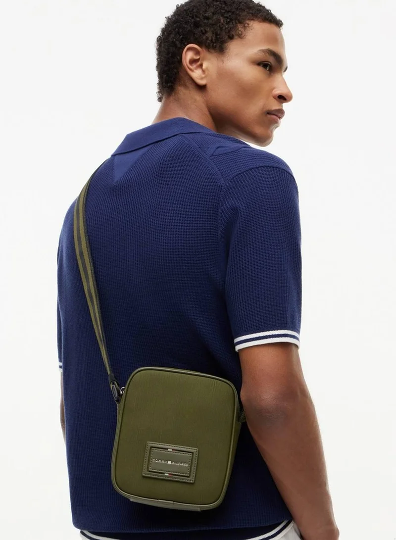 Tommy Hilfiger Crossbody Reporter Bag