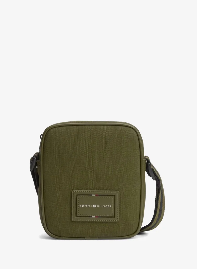 Tommy Hilfiger Crossbody Reporter Bag
