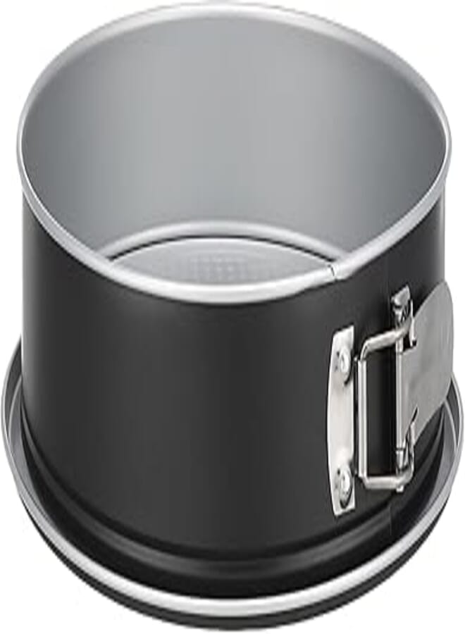 Guardini silver elegance springform 1 base 24cm