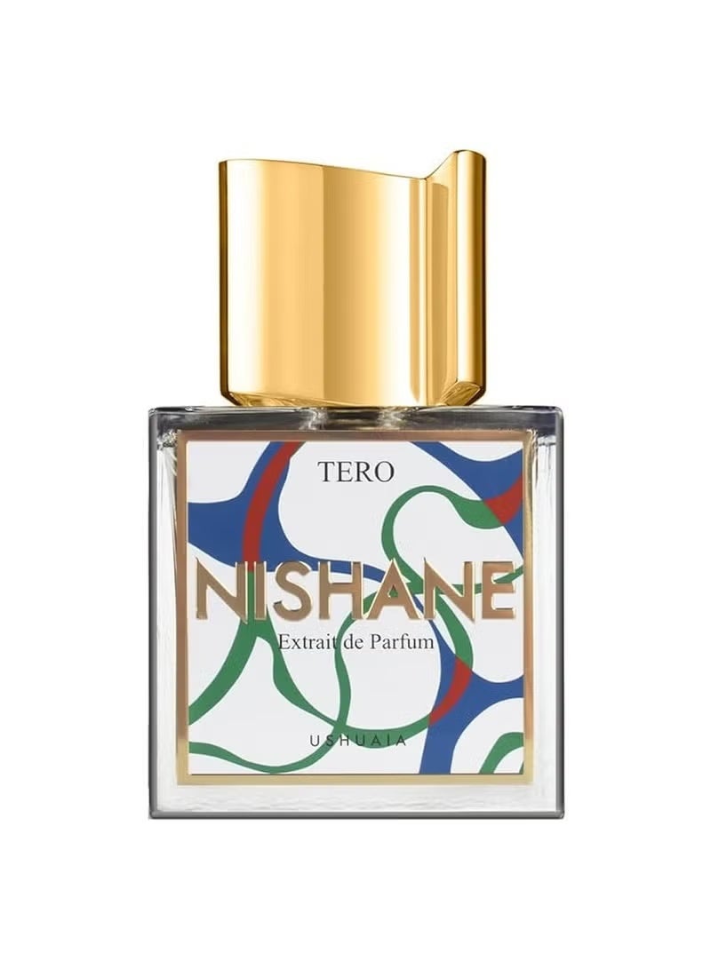 Tero Extrait Eau de Parfum 100ml outlet without box