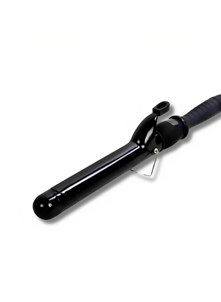Denx - Hair Curler With A Power Of 60 Watts And A Temperature Of Up To 220 Degrees From Denex multicolor - Image 1