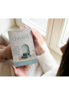 Dwell: Inviting God's Word to make a home in our lives, one verse at a time  - Image 1