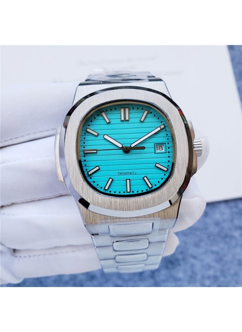 Nautilus Series 5711 Automatic Mechanical Mens Watch1 1