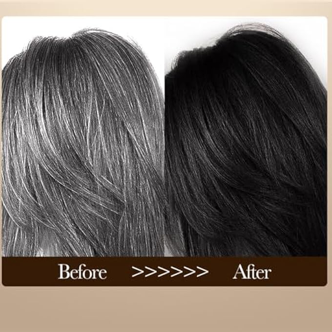 SHAMPOO SOAP, 100 G NATURAL HAIR CARE SOAP, PROMOTES HAIR GROWTH, PREVENTS HAIR LOSS, SHAMPOOS - Image 3