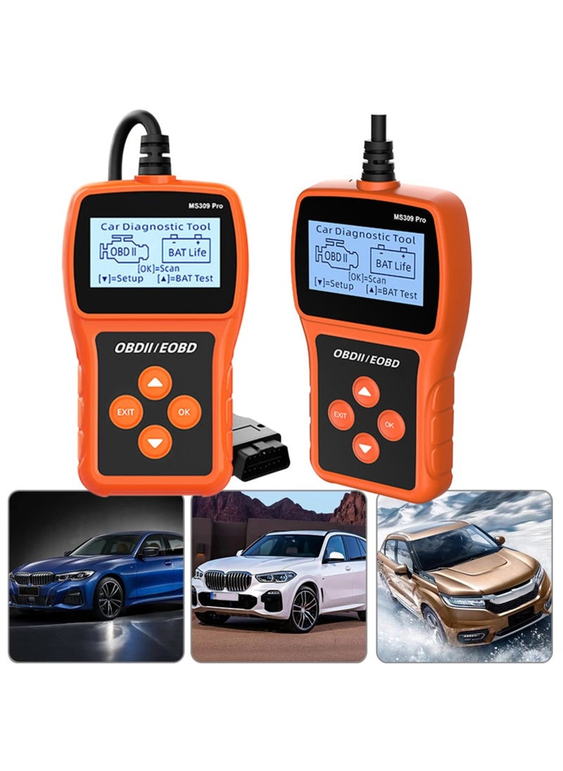 Car Scanners, Real Time Data and Battery Testers, Engine Fault Code Readers, Car Diagnostic Scanning Tools, Check Engines and Repair Cars and Trucks
