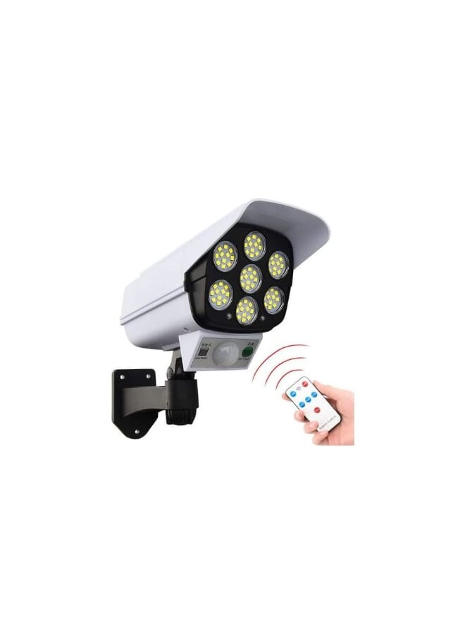 Generic Solar Lamps Solar Monitoring Lamp  - Image 1