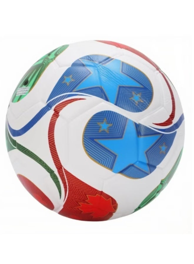 FIFA World Cup Official Match Ball 2026 - Image 2