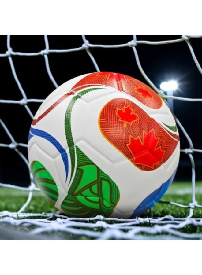 FIFA World Cup Official Match Ball 2026 - Image 4