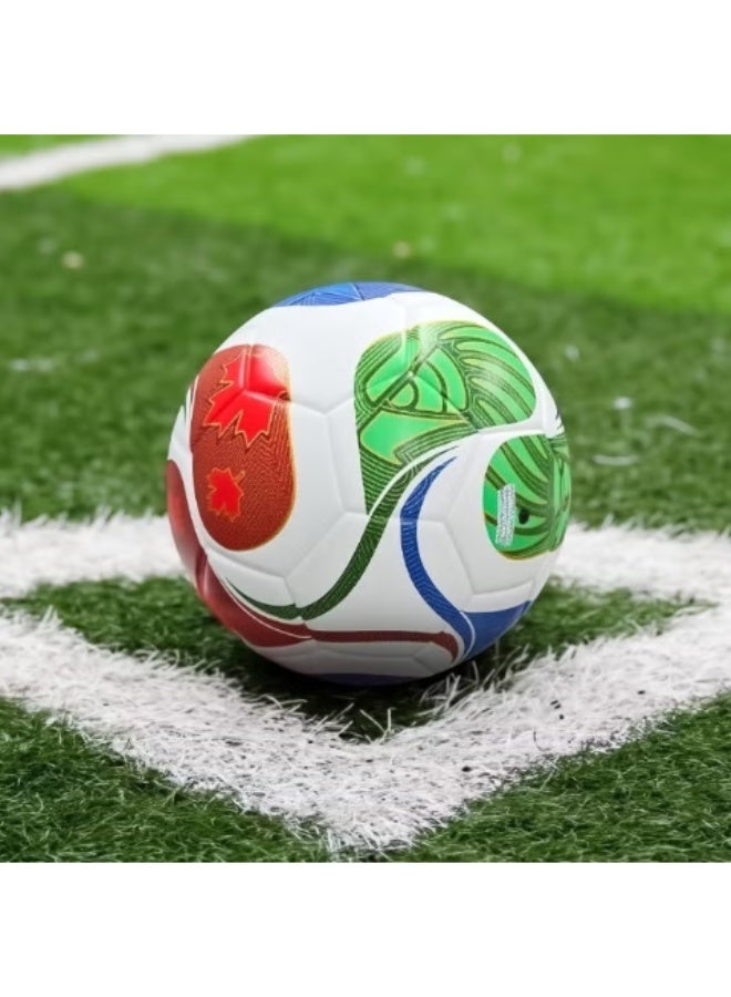 FIFA World Cup Official Match Ball 2026 - Image 5