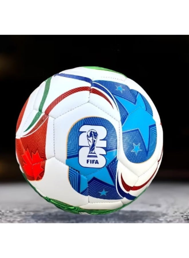FIFA World Cup Official Match Ball 2026 - Image 3