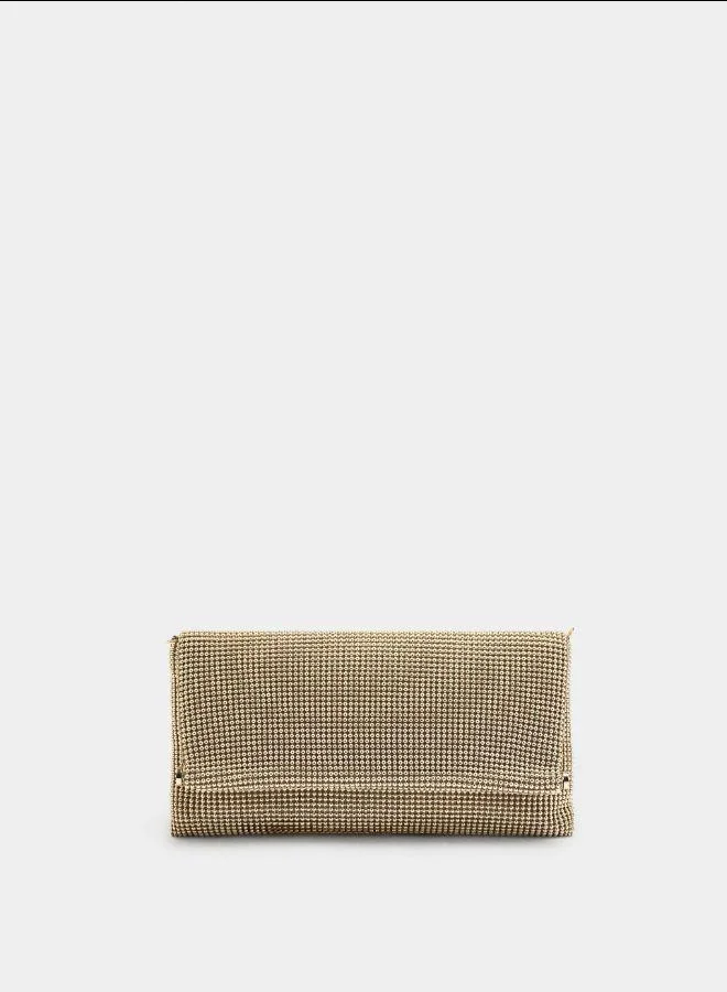 بارفوا حقيبة حفلة الظرف