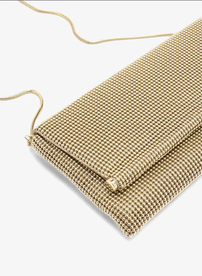 بارفوا حقيبة حفلة الظرف