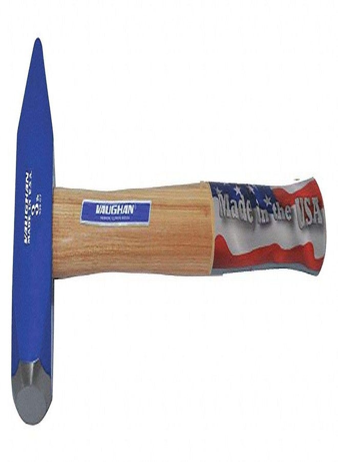 Cross Pein Hammer, 3 lb., 15 In, Hickory