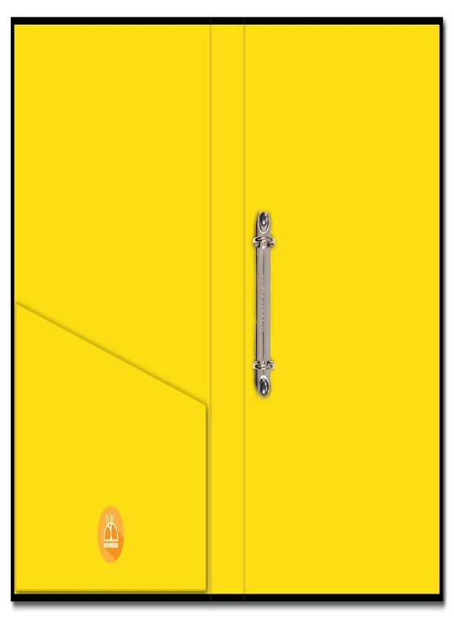 Nourish 2-D Ring Binder - Image 2