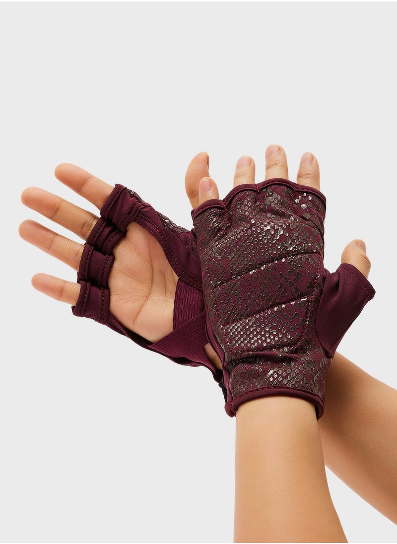 Adidas Training Gloves X Large  - Image 1
