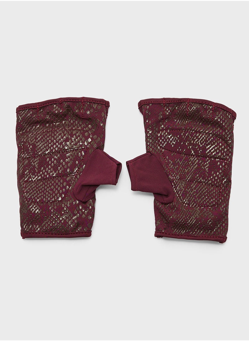 Adidas Training Gloves X Large  - Image 2