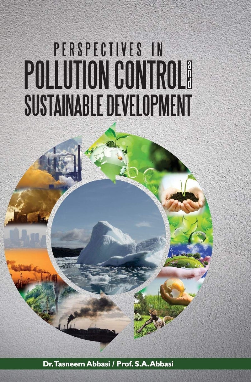 Perspectives in Pollution Control and Sustainable Development  - Image 1