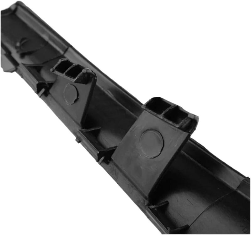 Wivplex Windshield Wiper Cowl Cover for Nissan Rogue 2014-2020 - Image 2