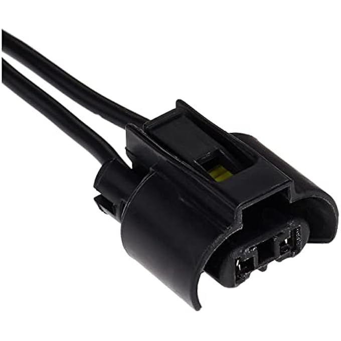 دورمان 645214 موصل مصباح الضباب - Image 1