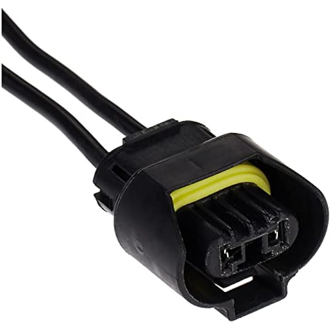 دورمان 645214 موصل مصباح الضباب - Image 3