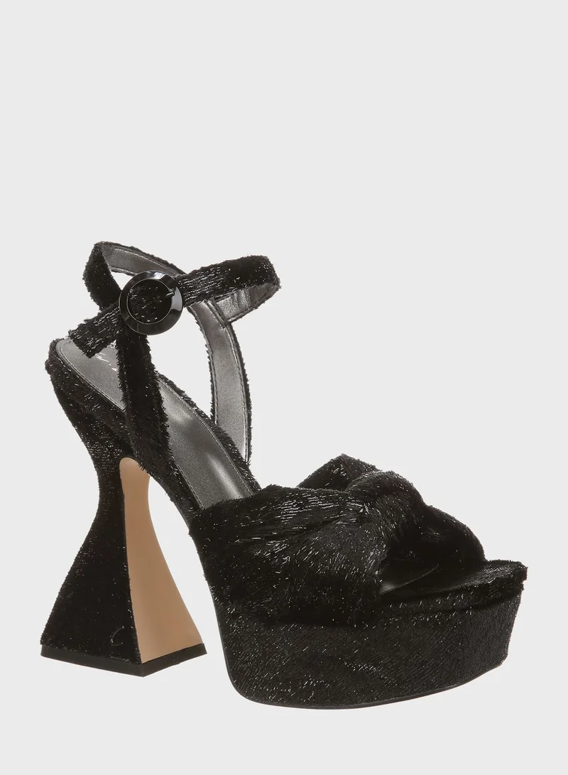 Circus NY Audrea High Heel Sandals