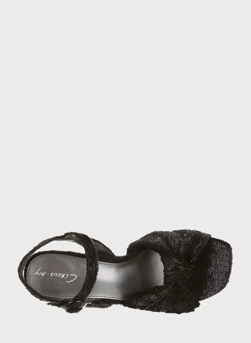 Circus NY Audrea High Heel Sandals