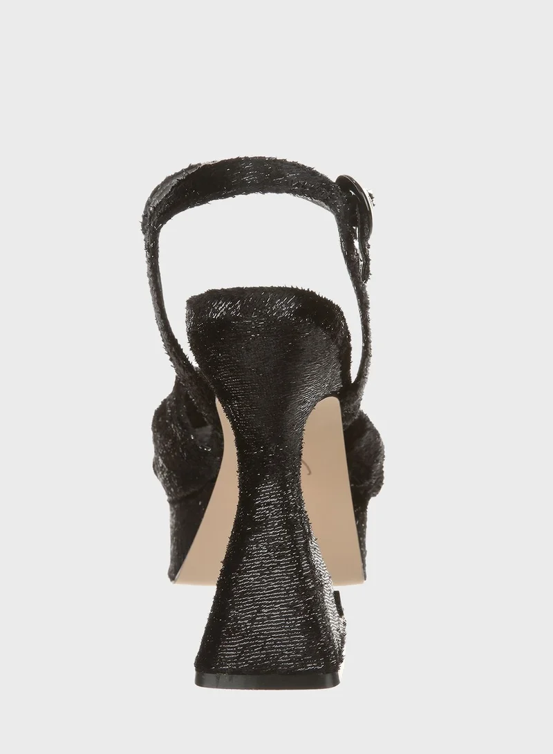 Circus NY Audrea High Heel Sandals