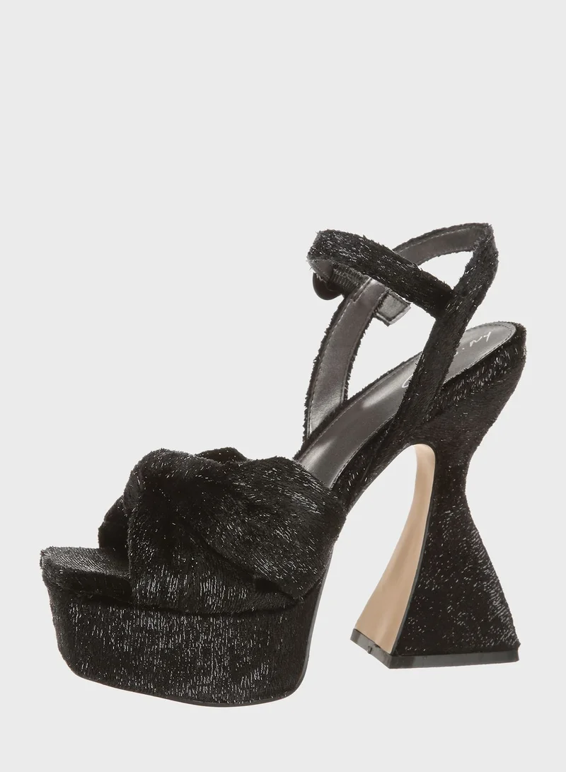 Circus NY Audrea High Heel Sandals
