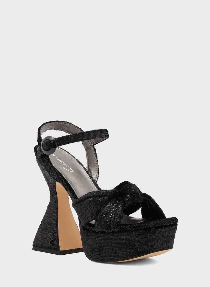 Circus NY Audrea High Heel Sandals